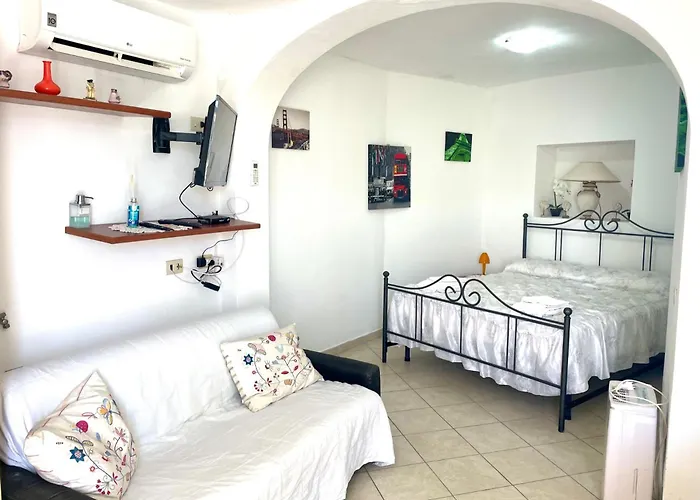 Conti Holiday Homes