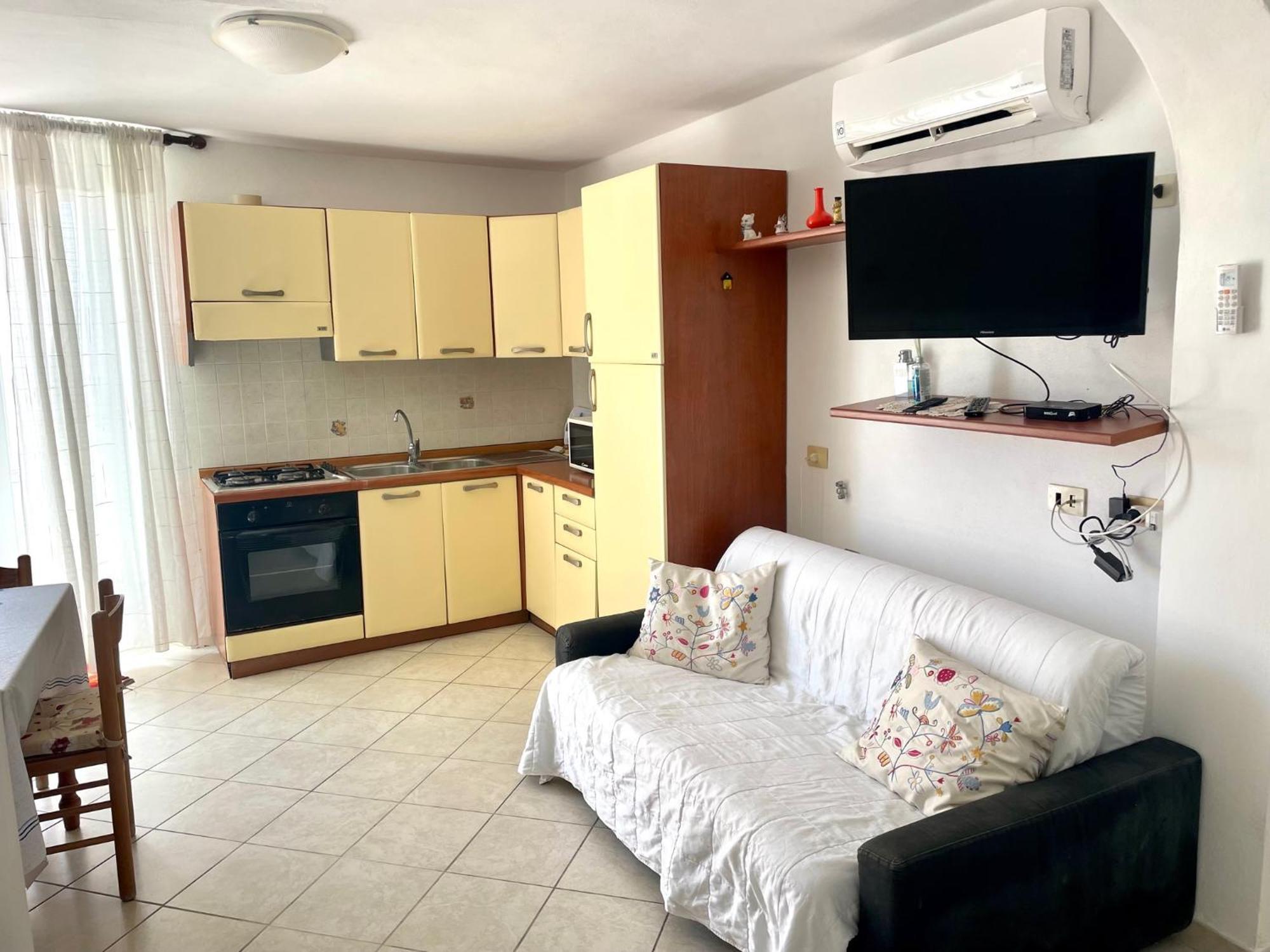 Conti Homes Ponza