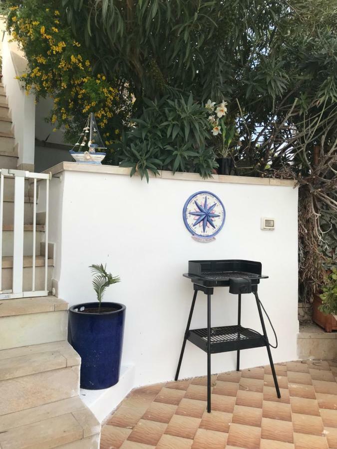 Ferienhaus Conti Homes Ponza