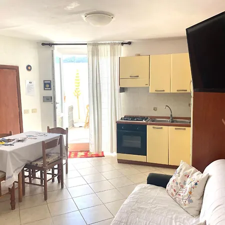 Conti Holiday Homes Ponza Exterior photo