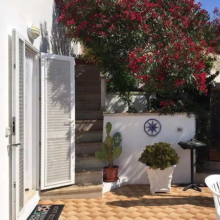 Conti Holiday Homes Ponza Exterior photo