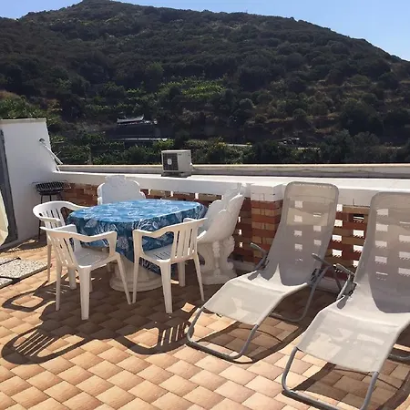 Conti Holiday Homes Ponza Exterior photo
