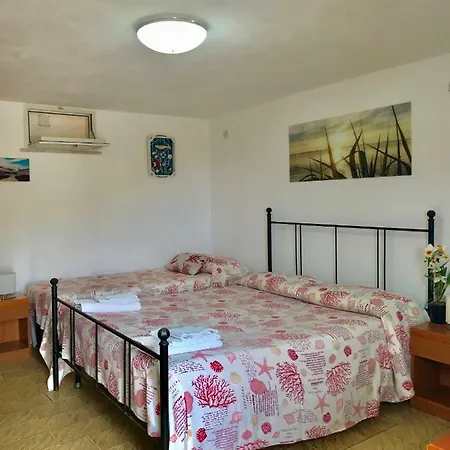 Conti Holiday Homes Ponza Exterior photo