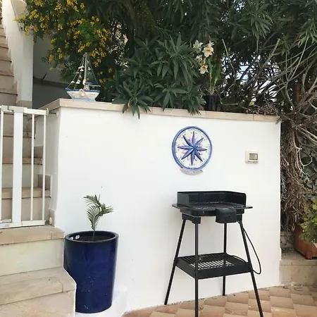 Conti Holiday Homes Ponza Exterior photo