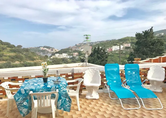 Conti Holiday Homes