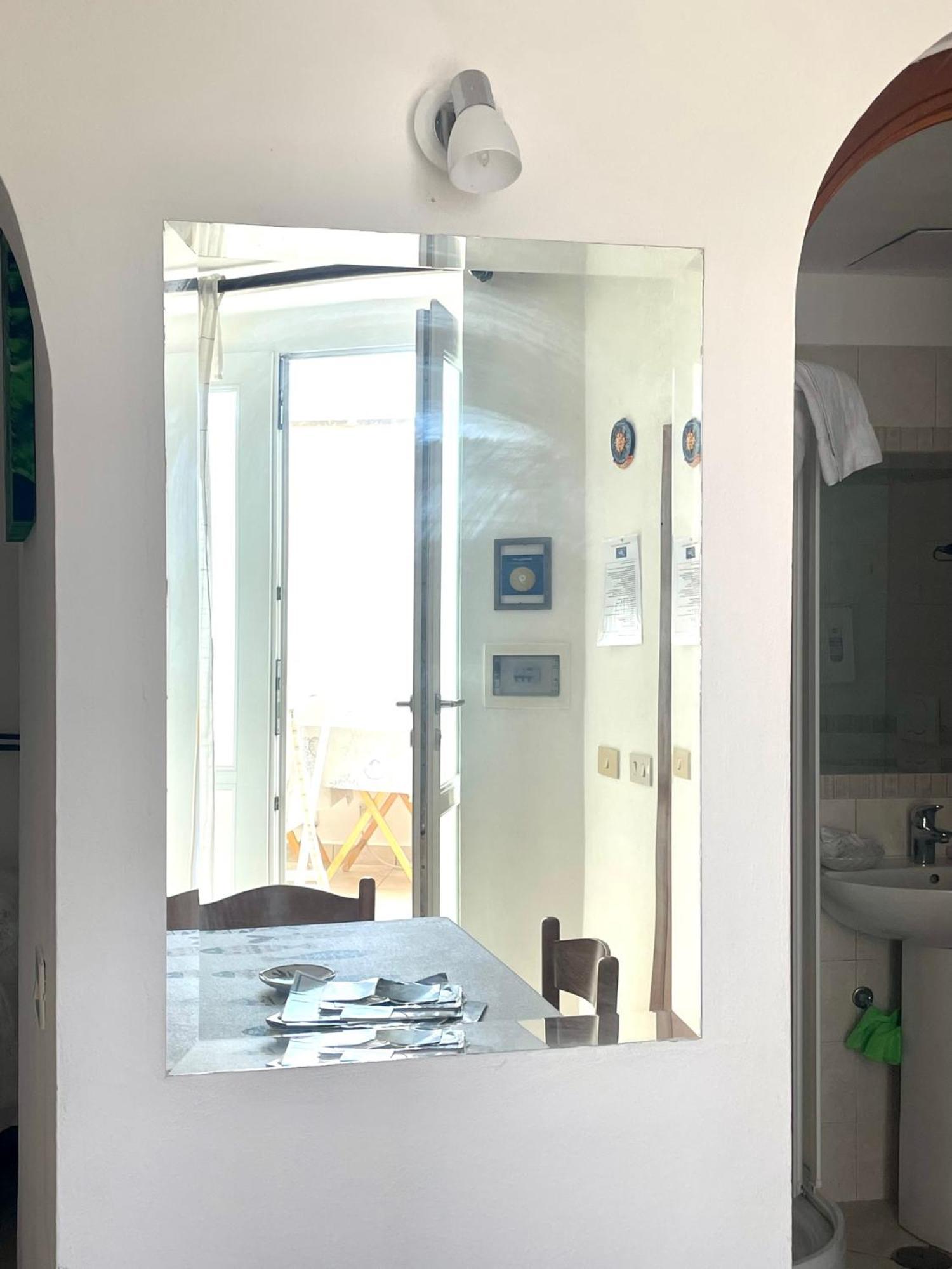 Conti Homes * Ponza