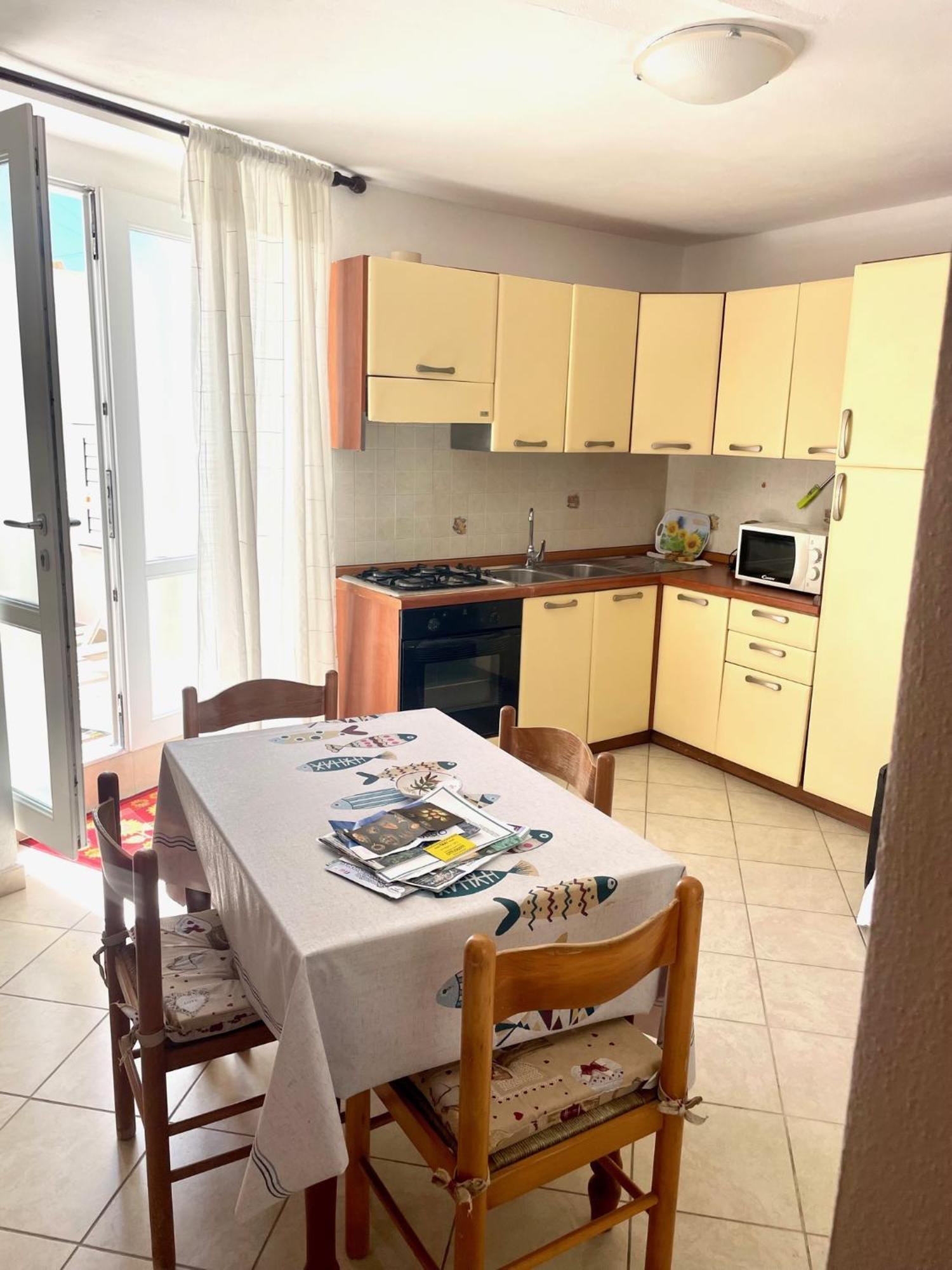 Conti Homes Ponza