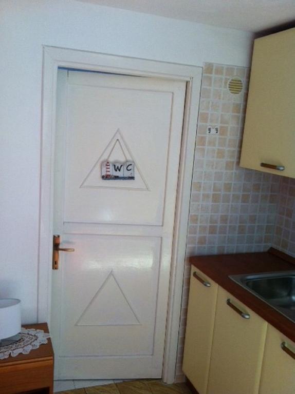 Conti Homes Holiday home Ponza