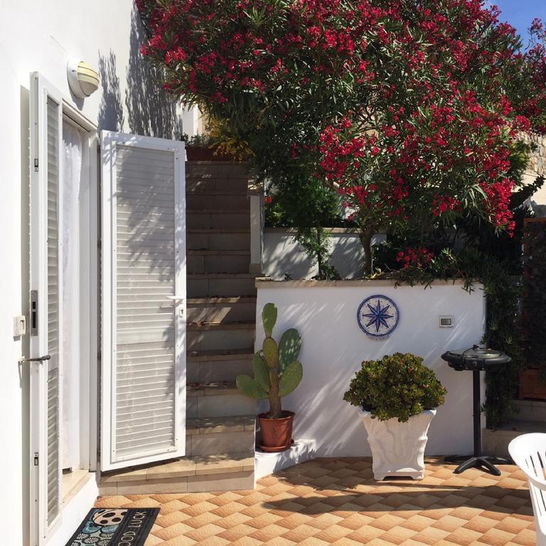 Holiday home Conti Homes Ponza