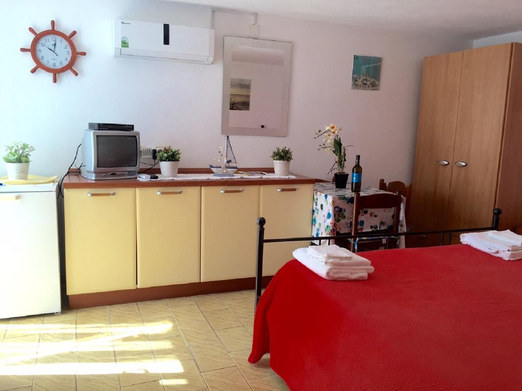 Holiday home Conti Homes