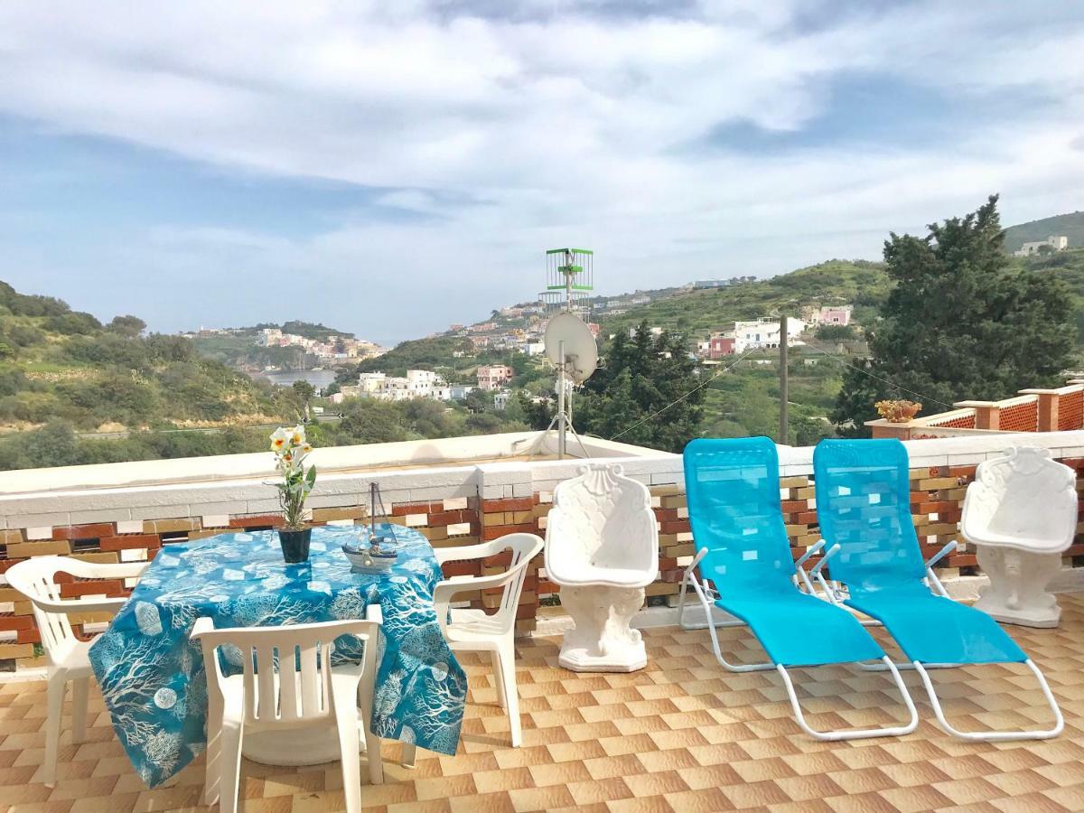Holiday home Conti Homes Ponza